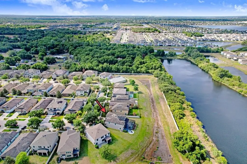 11719 Albatross Lane Riverview FL 33569