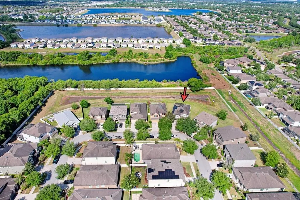 11719 Albatross Lane Riverview FL 33569