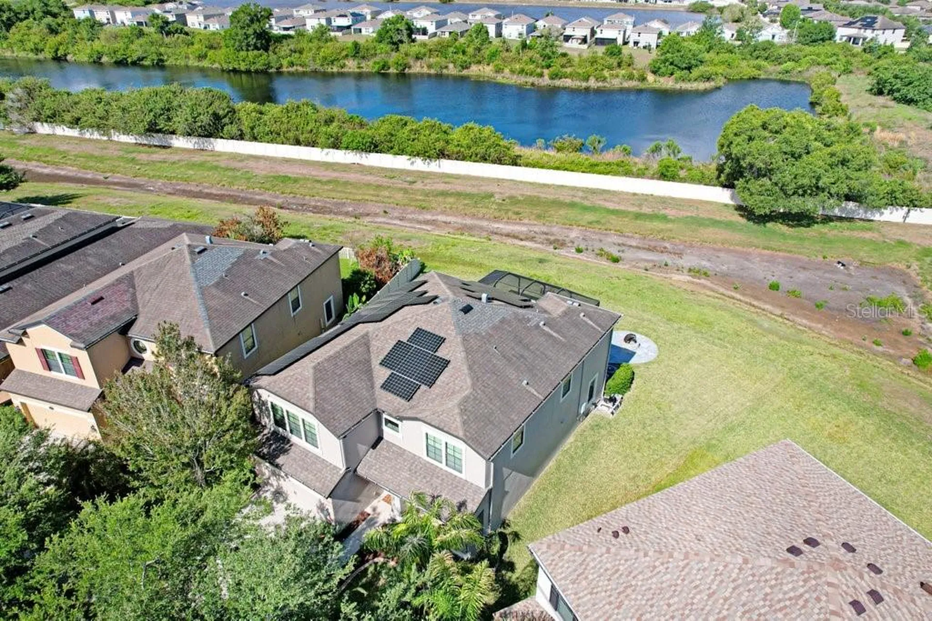 11719 Albatross Lane Riverview FL 33569