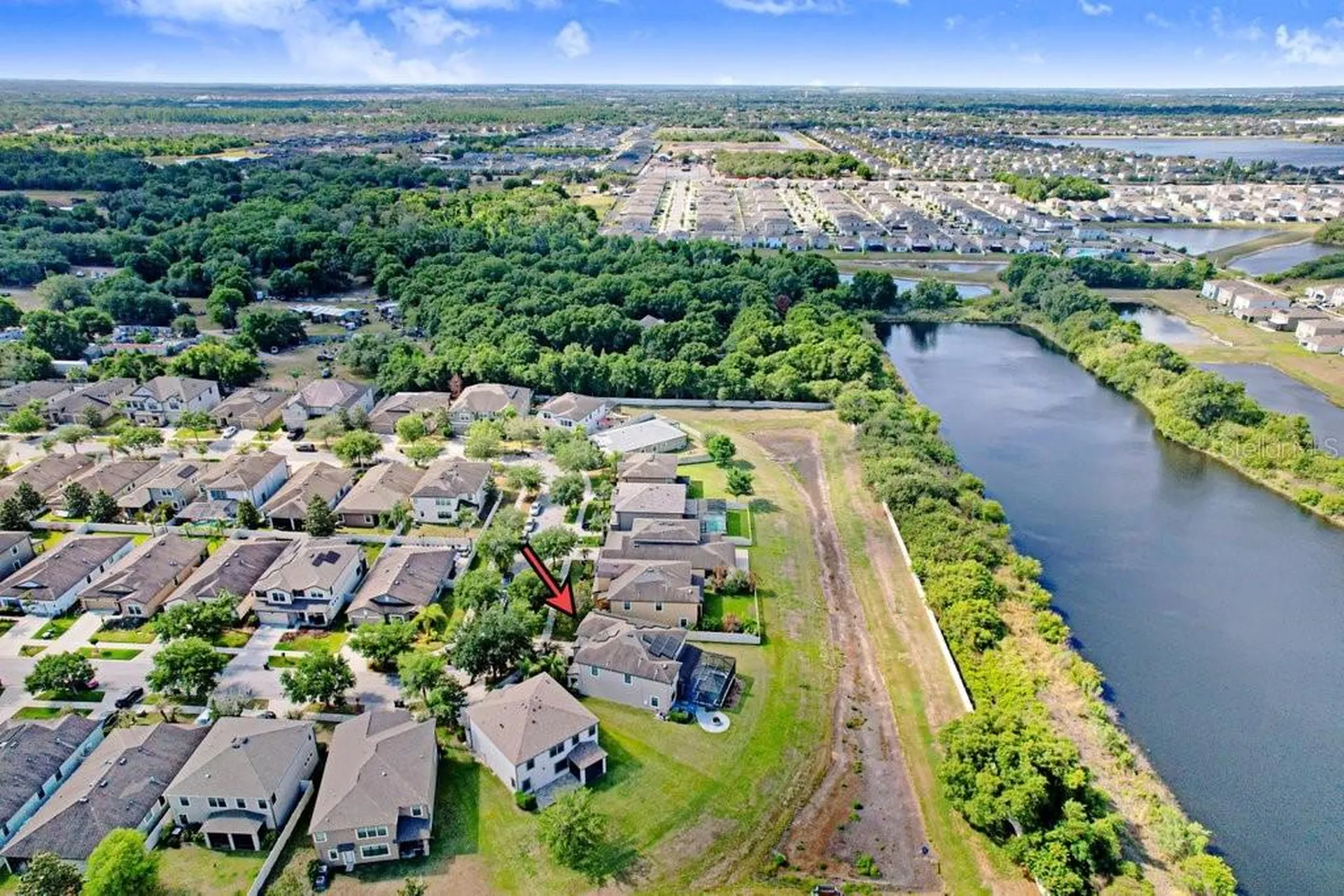 11719 Albatross Lane Riverview FL 33569