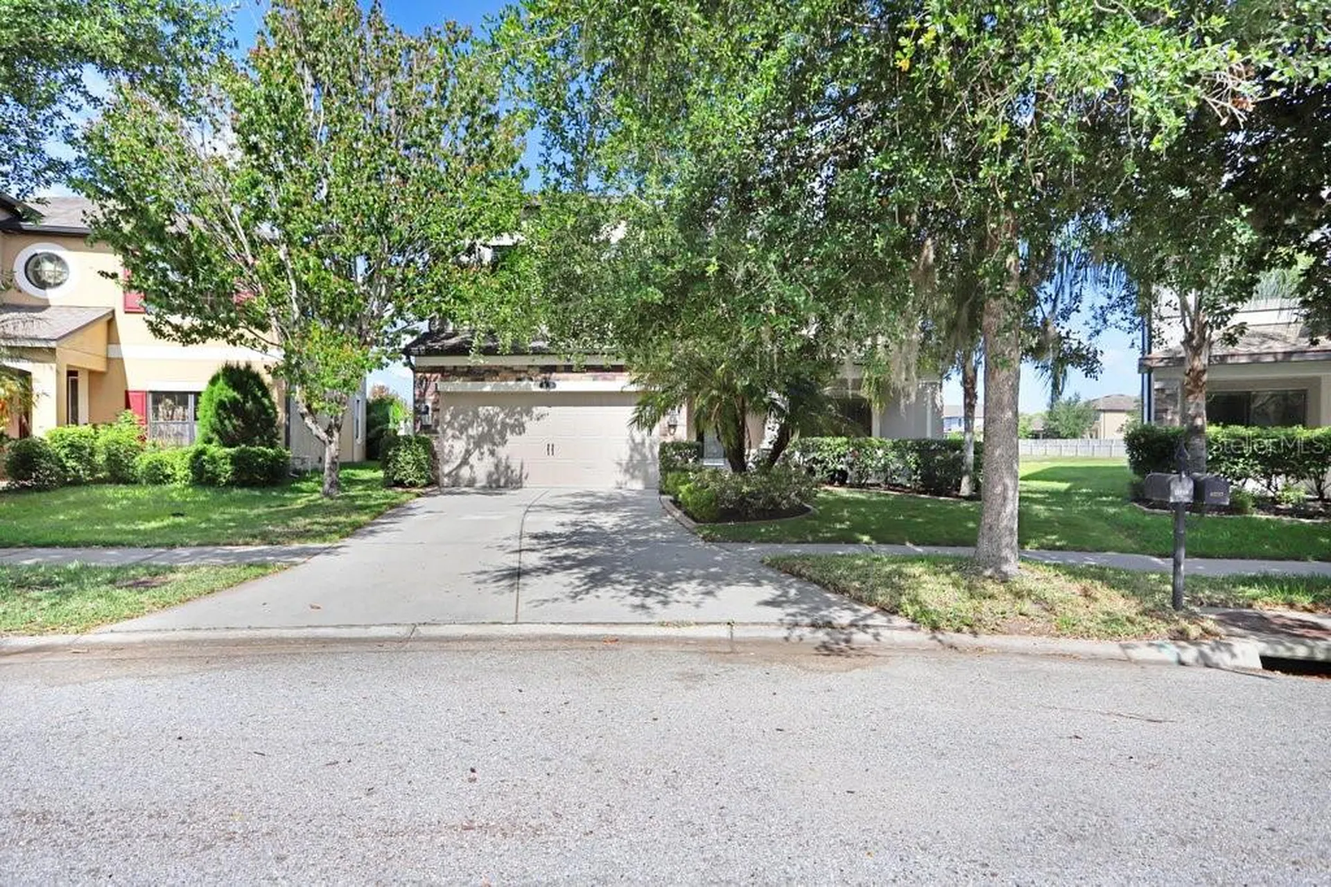 11719 Albatross Lane Riverview FL 33569