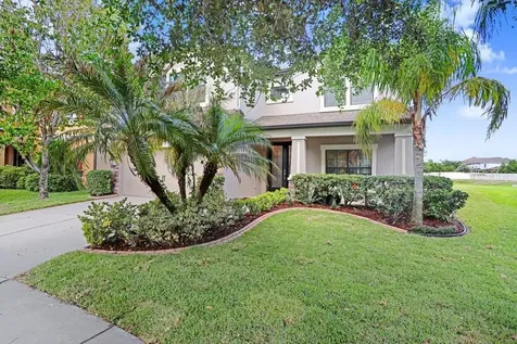 11719 Albatross Lane Riverview FL 33569