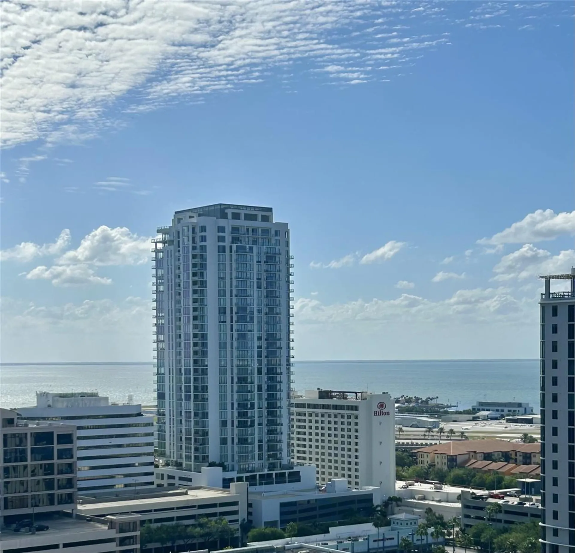400 Central Avenue St Petersburg FL 33701