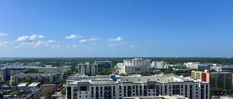 400 Central Avenue St Petersburg FL 33701