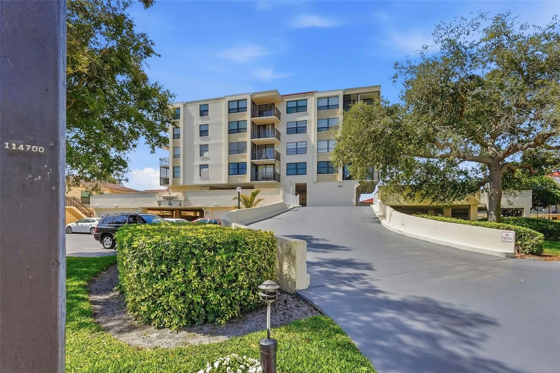 6180 Sun Boulevard St Petersburg FL 33715