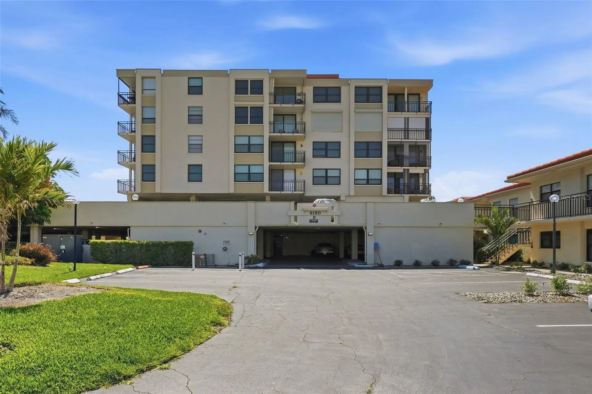 6180 Sun Boulevard St Petersburg FL 33715