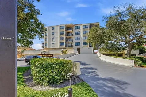 6180 Sun Boulevard St Petersburg FL 33715
