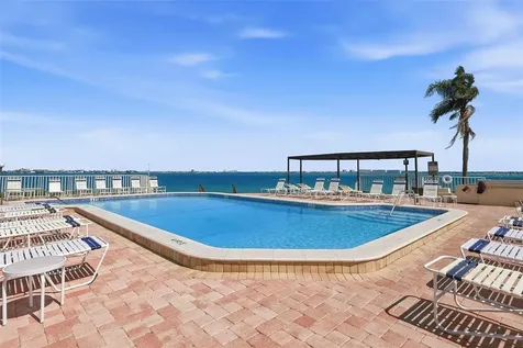 6180 Sun Boulevard St Petersburg FL 33715