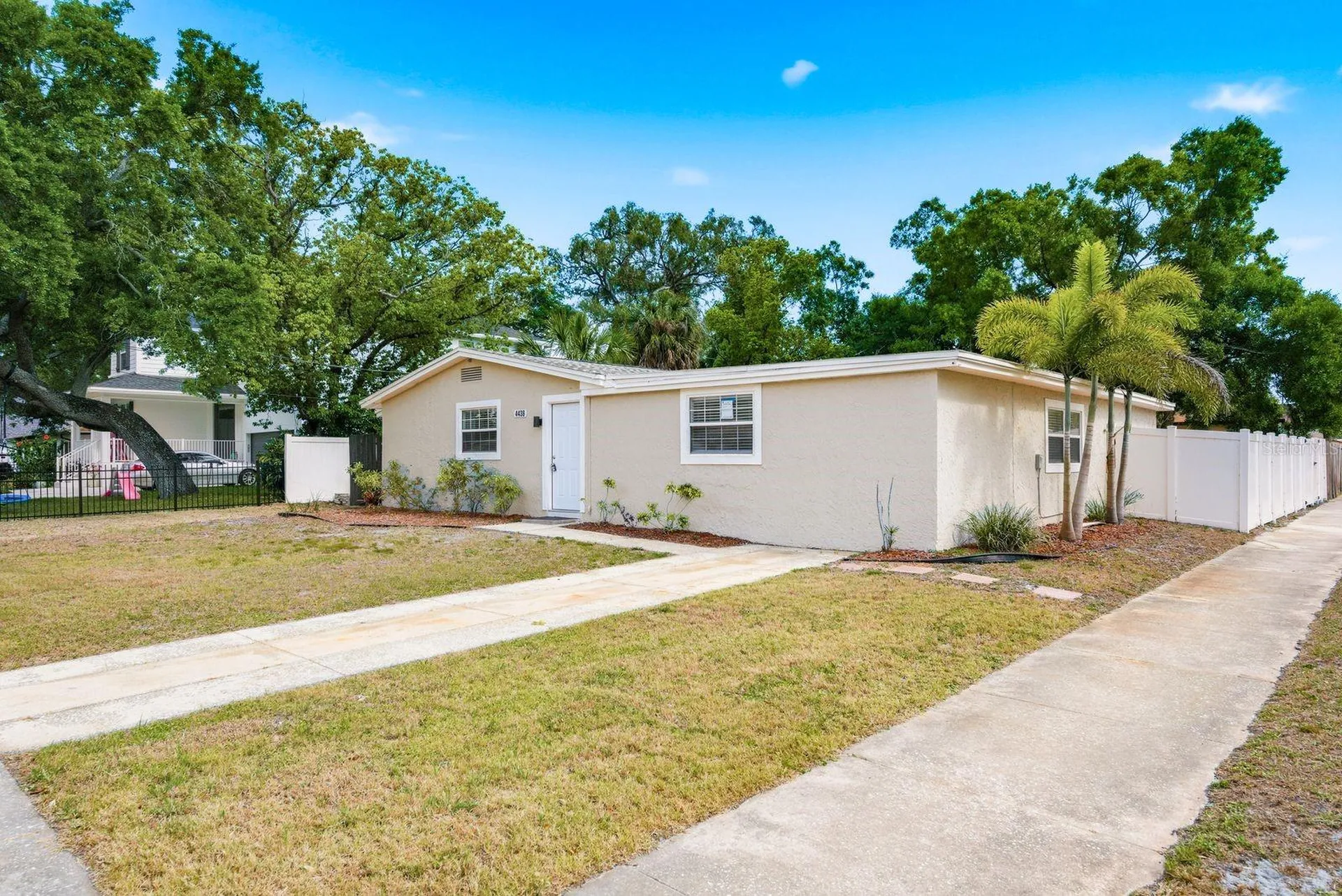 4438 W Wyoming Avenue Tampa FL 33616