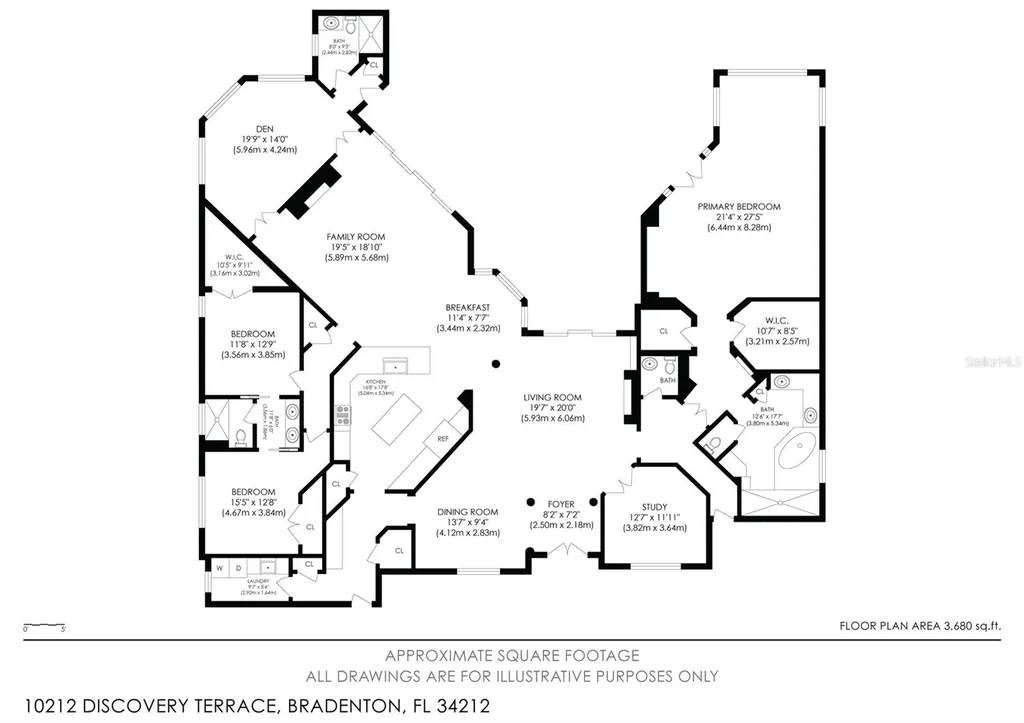 10212 Discovery Terrace Bradenton FL 34212