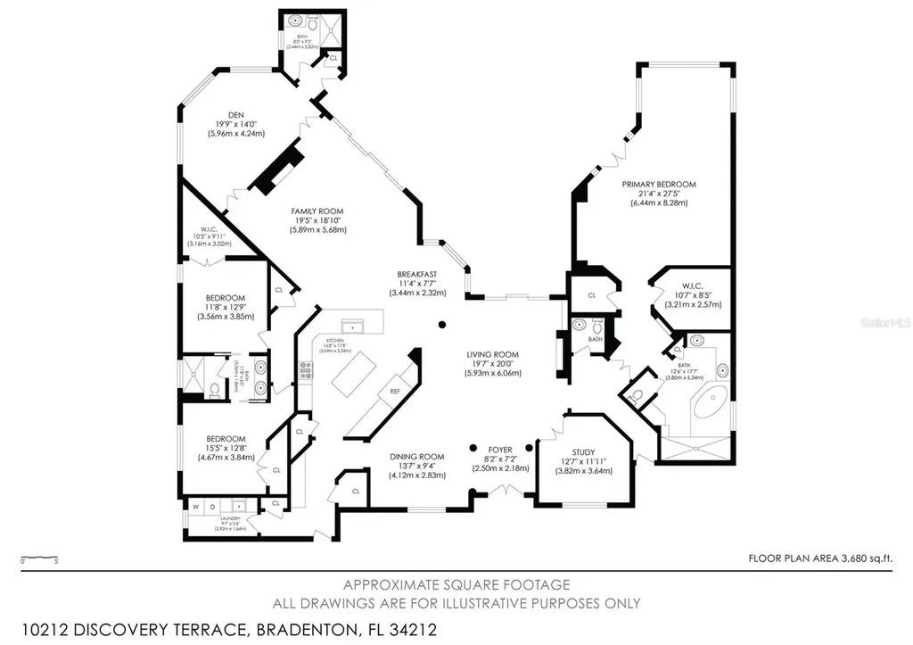 10212 Discovery Terrace Bradenton FL 34212