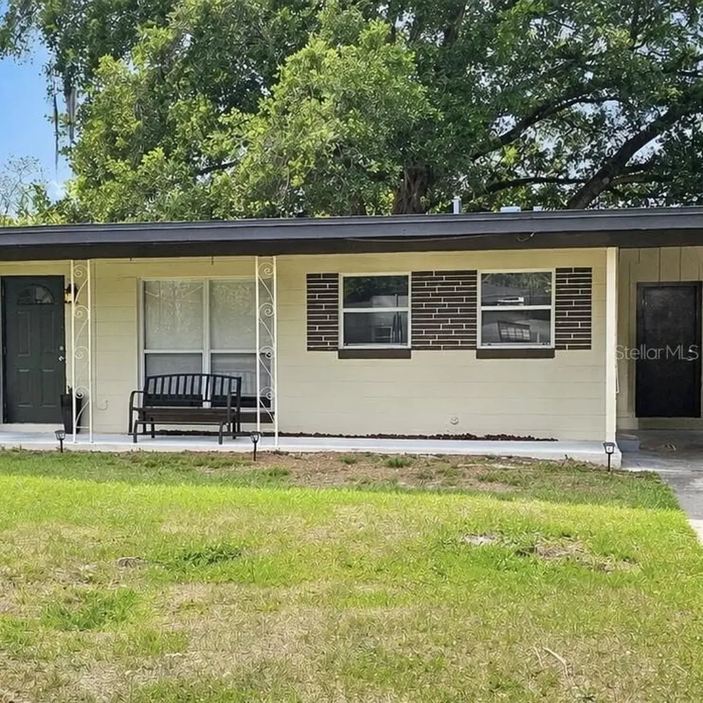 2889 Rouen Avenue Winter Park FL 32789