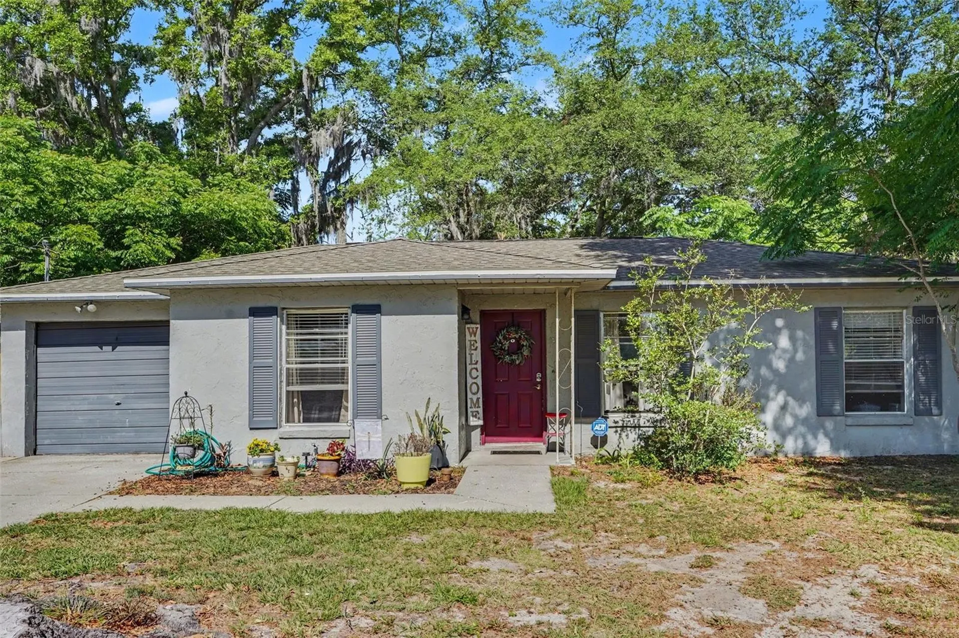 444 Ashley Road Polk City FL 33868