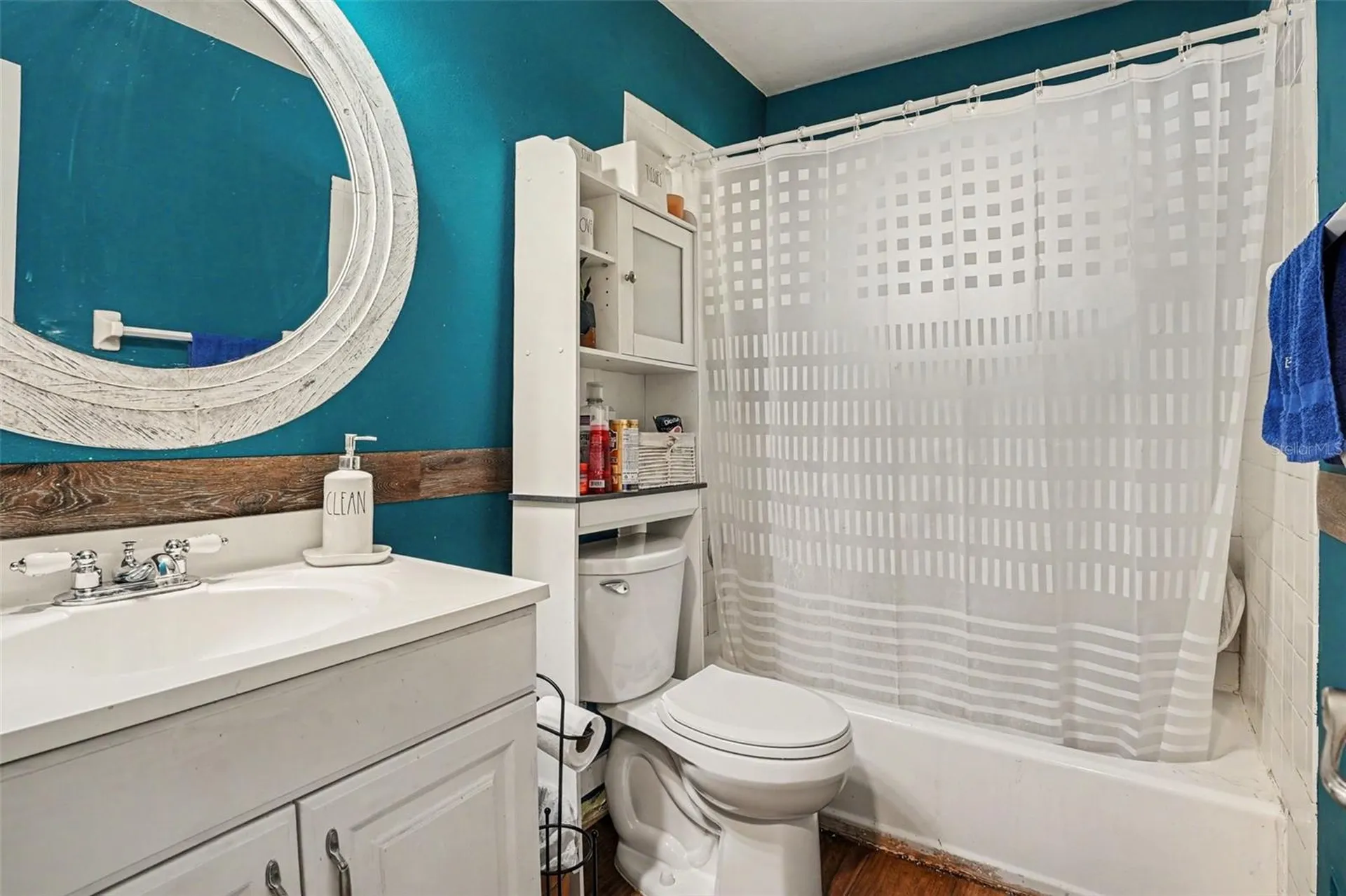 444 Ashley Road Polk City FL 33868