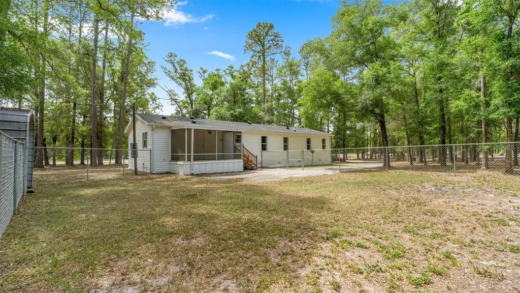10379 SW 135th Street Archer FL 32618