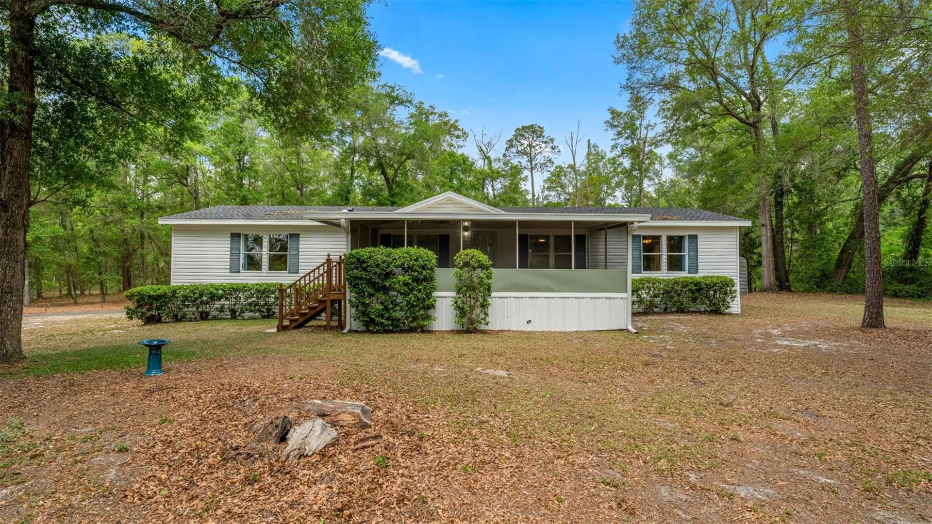 10379 SW 135th Street Archer FL 32618