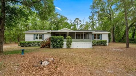 10379 SW 135th Street Archer FL 32618