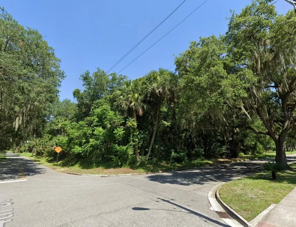 000 E 4th Sanford FL 32771