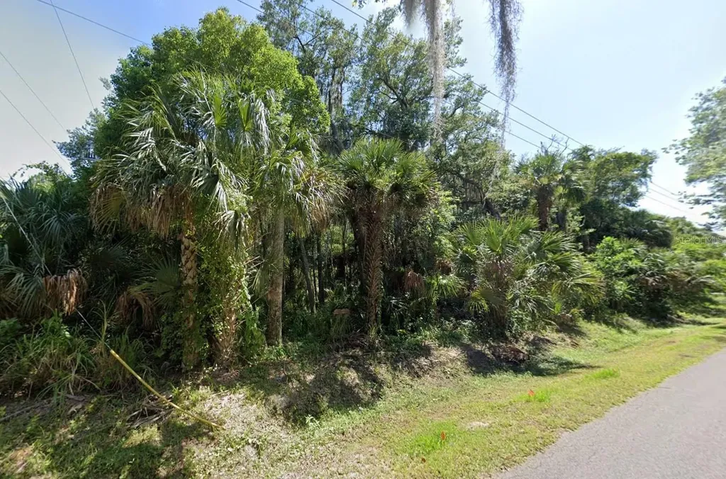 000 E 4th Sanford FL 32771