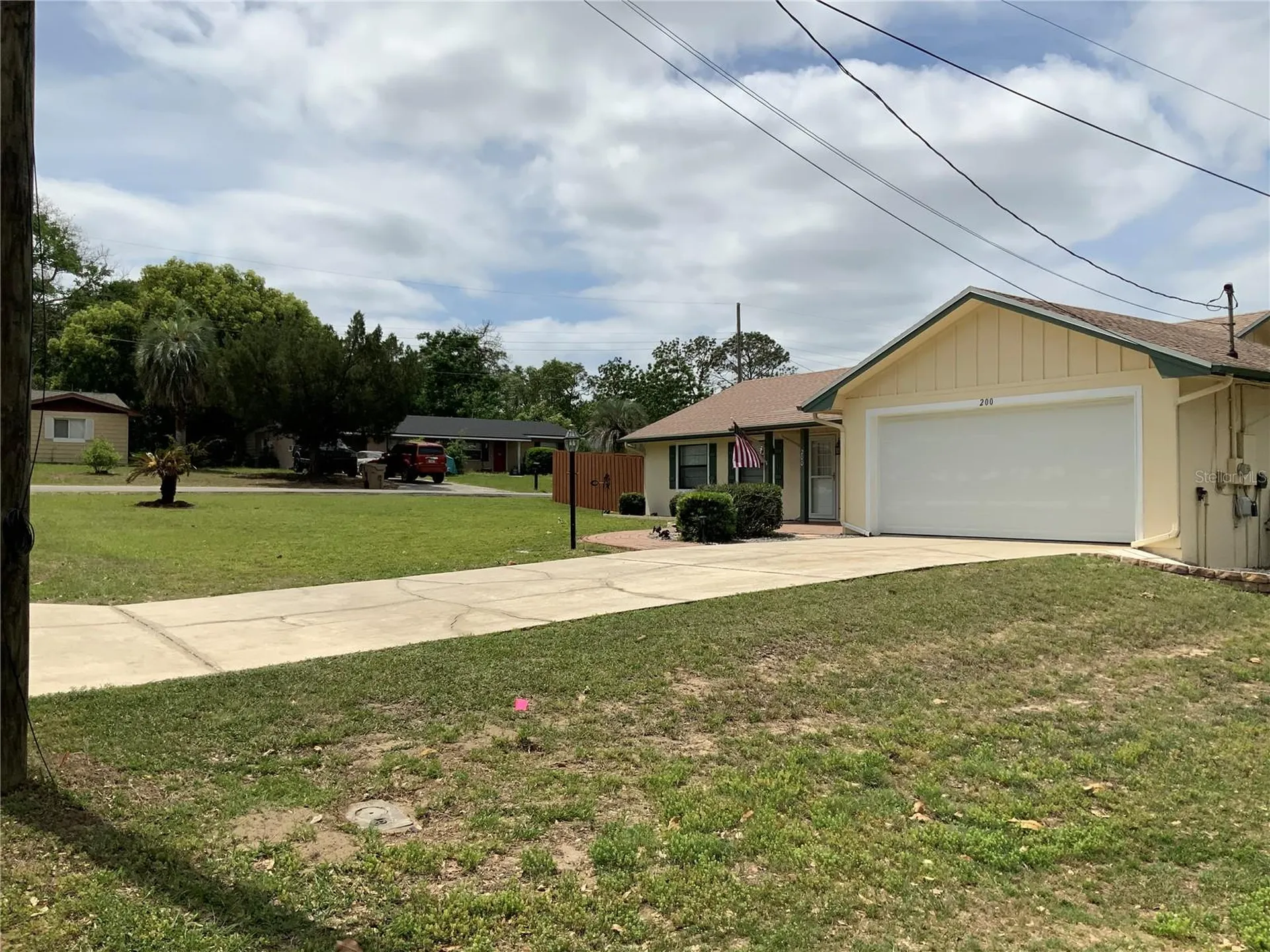 200 Bryan Street Eustis FL 32726