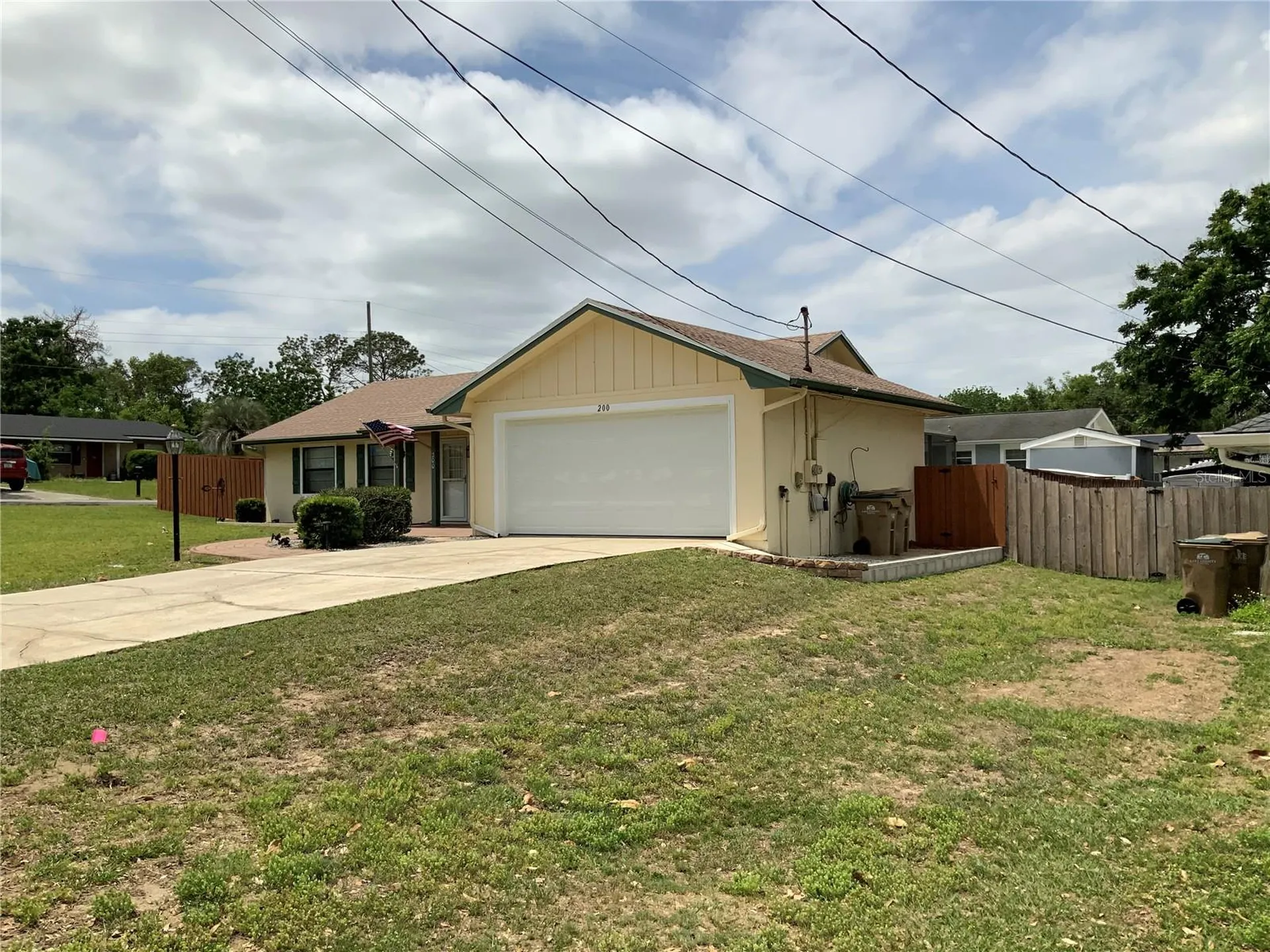 200 Bryan Street Eustis FL 32726