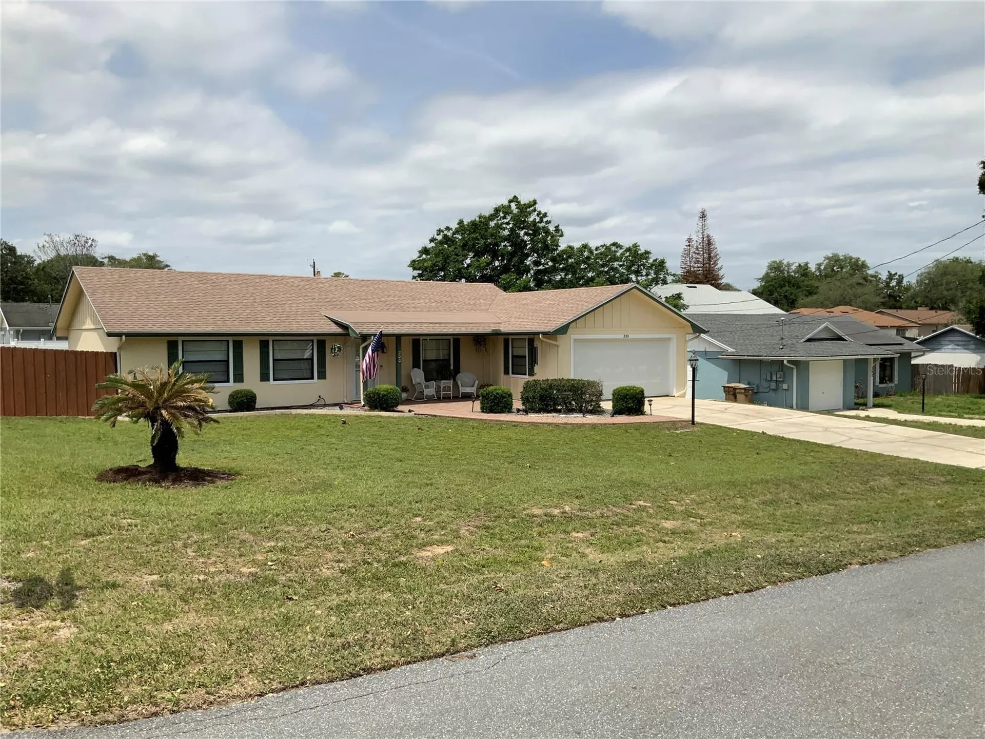 200 Bryan Street Eustis FL 32726