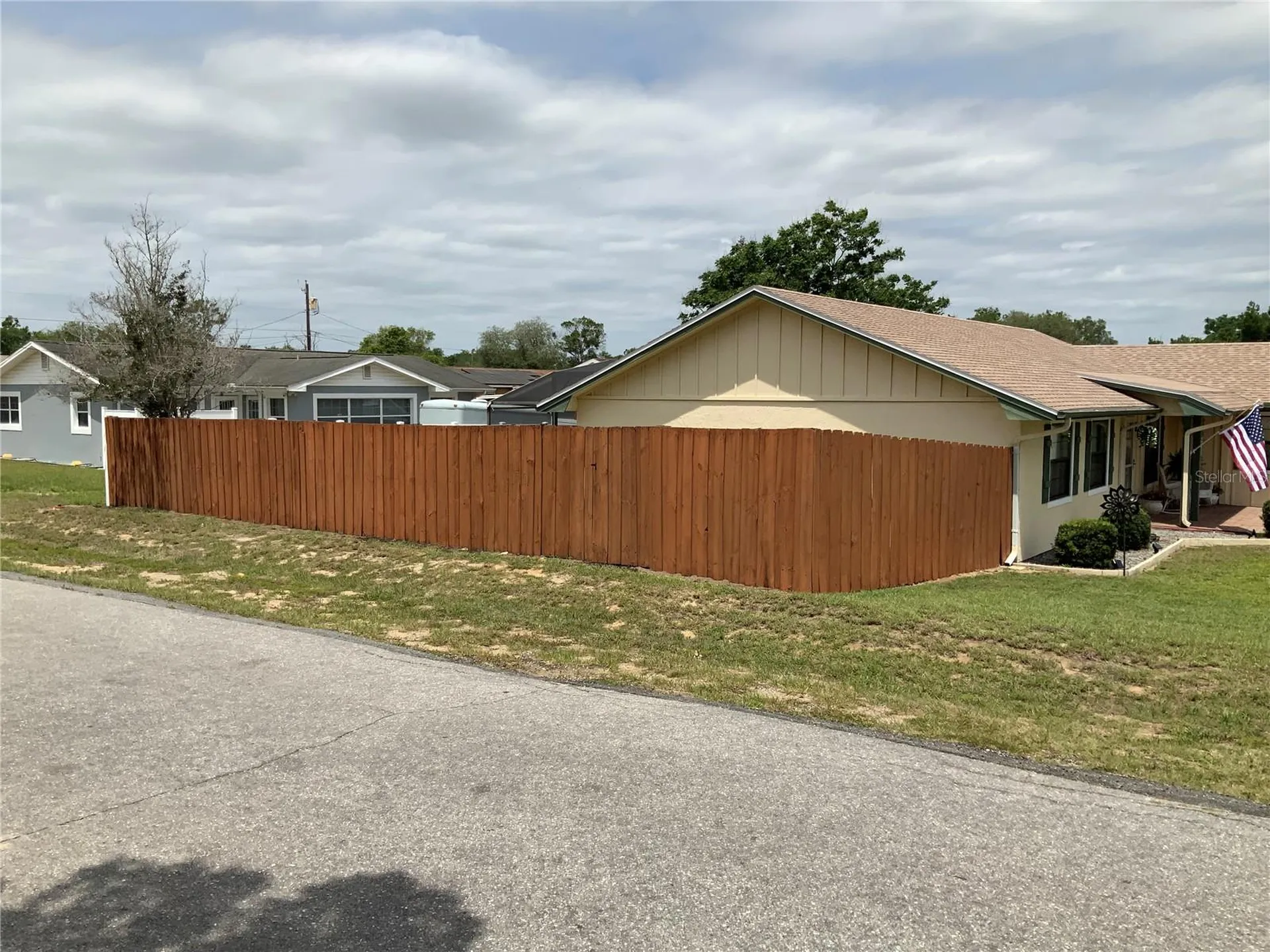 200 Bryan Street Eustis FL 32726