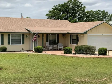 200 Bryan Street Eustis FL 32726
