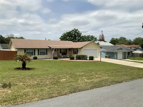 200 Bryan Street Eustis FL 32726