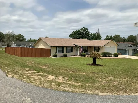 200 Bryan Street Eustis FL 32726