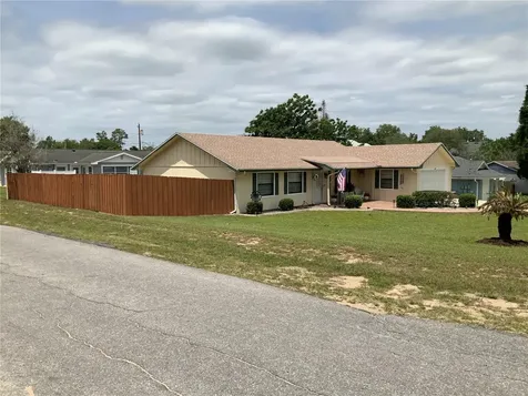 200 Bryan Street Eustis FL 32726