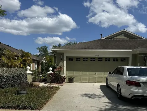 19113 Doves Landing Drive Tampa FL 33647