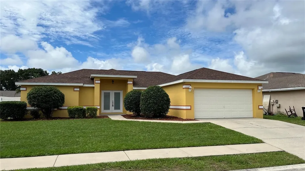 4607 Great Blue Heron Drive Lakeland FL 33812