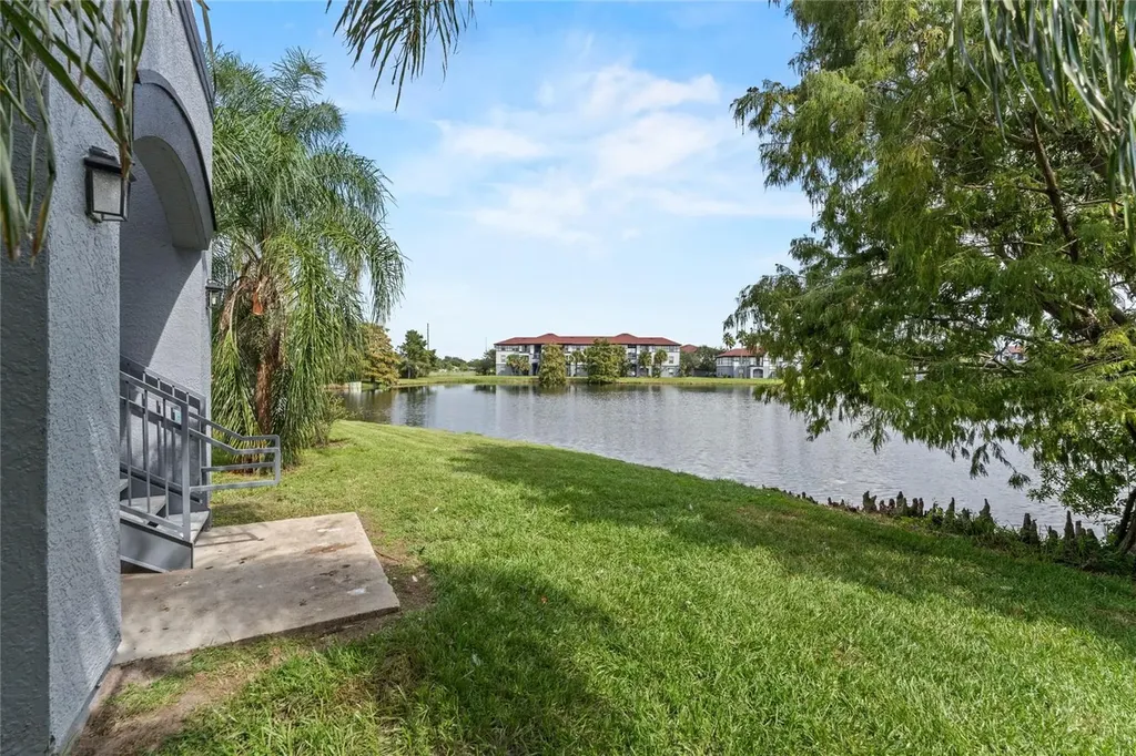 5501 Pga Boulevard Orlando FL 32839