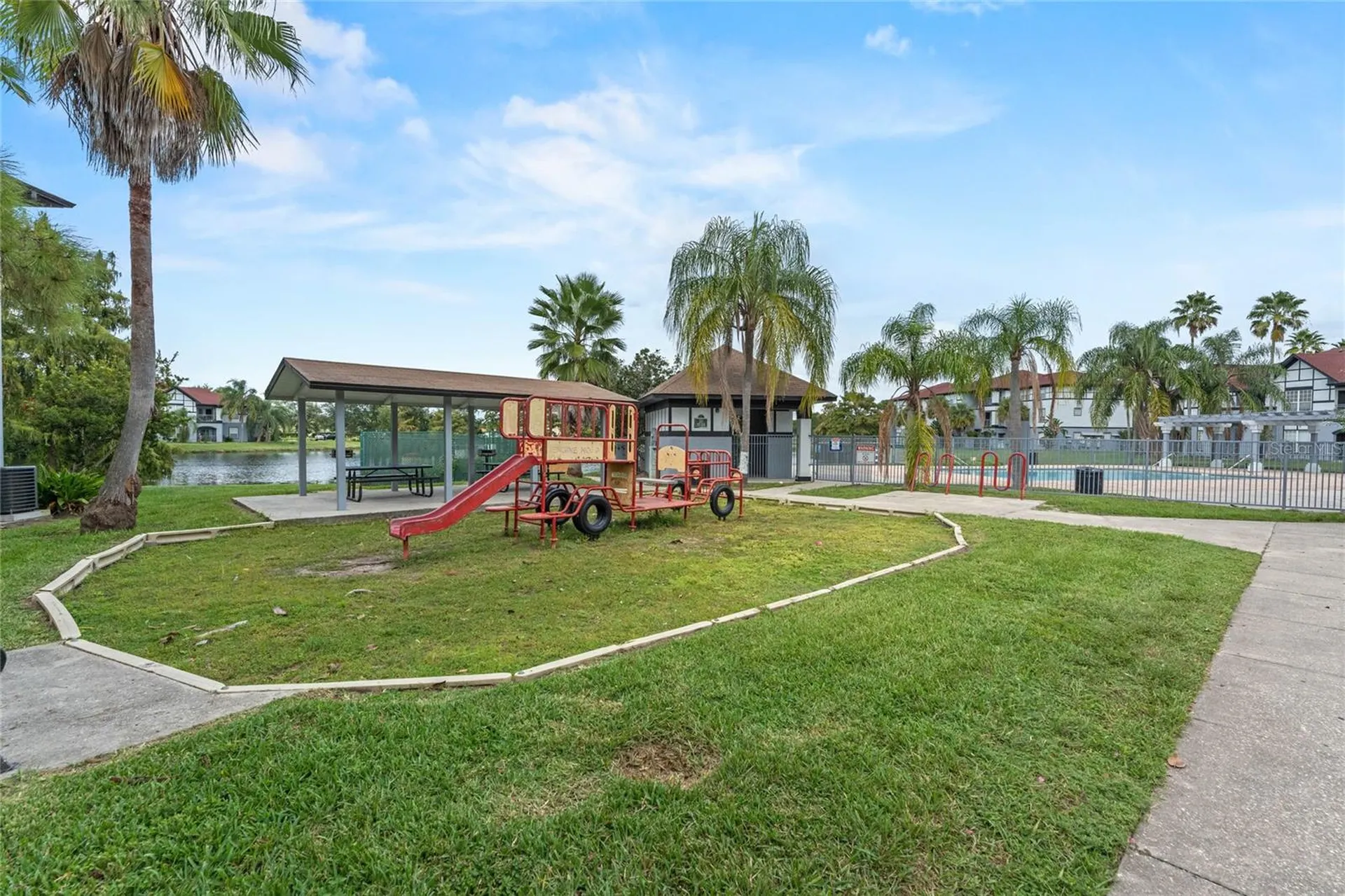 5501 Pga Boulevard Orlando FL 32839