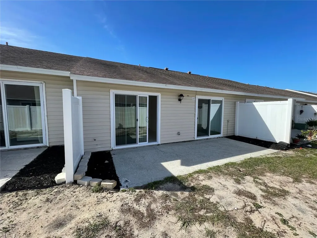 1865 Orange Boulevard Way Palm Harbor FL 34683