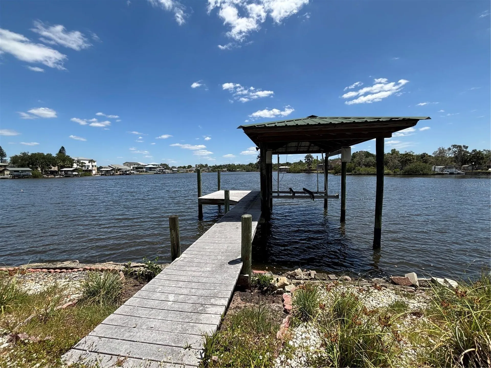 9922 Alavista Drive Gibsonton FL 33534