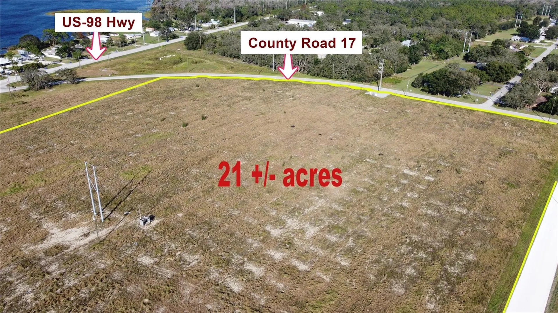 7655 Cr 17 S Sebring FL 33876