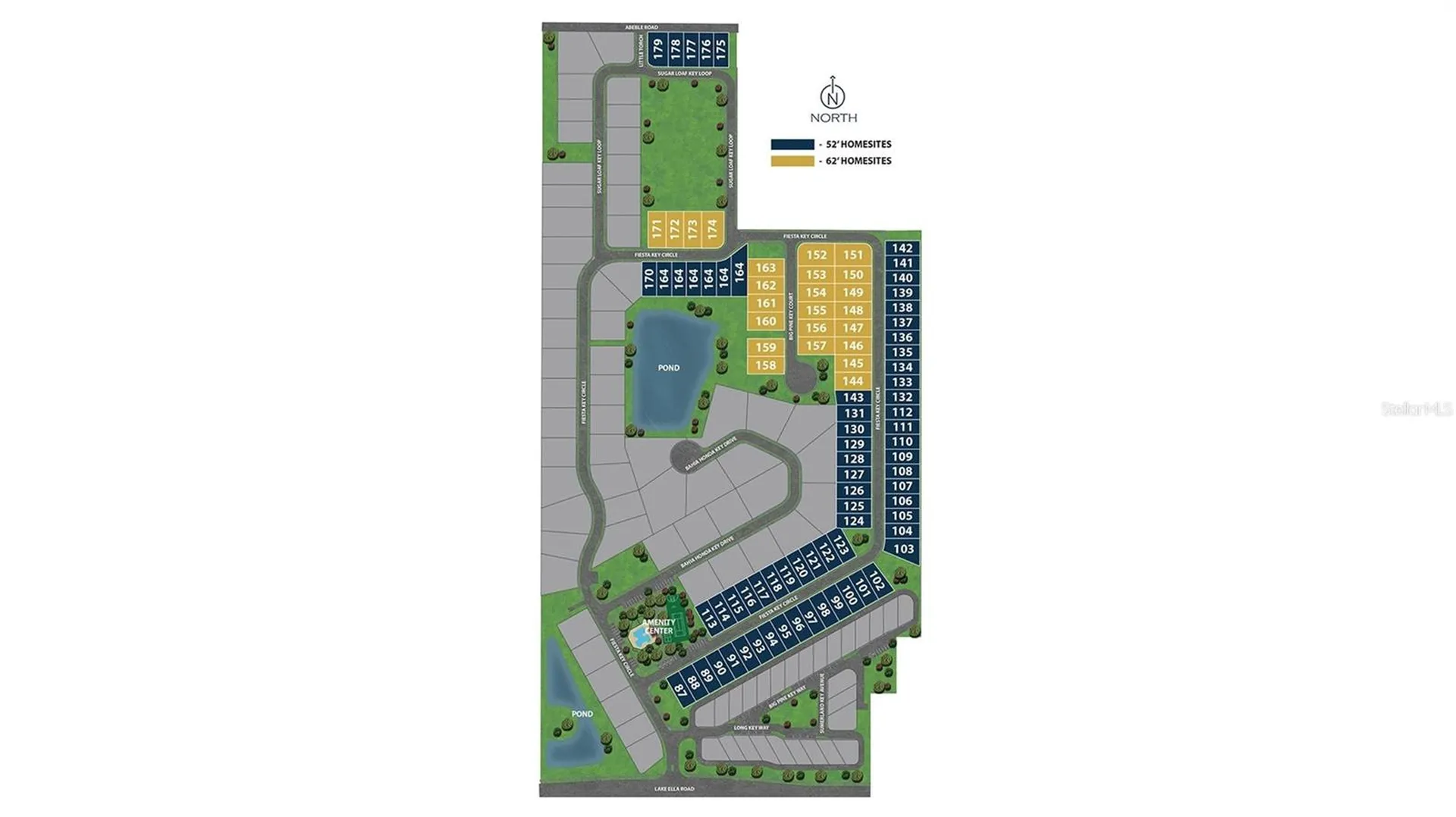 991 Fiesta Key Circle Lady Lake FL 32159