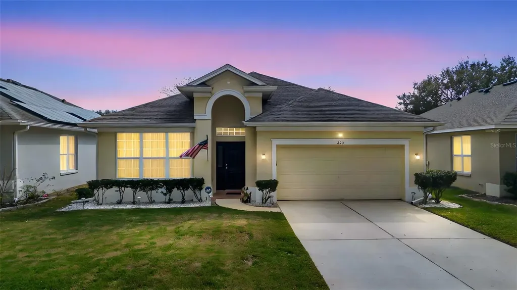230 Brassington Drive Debary FL 32713