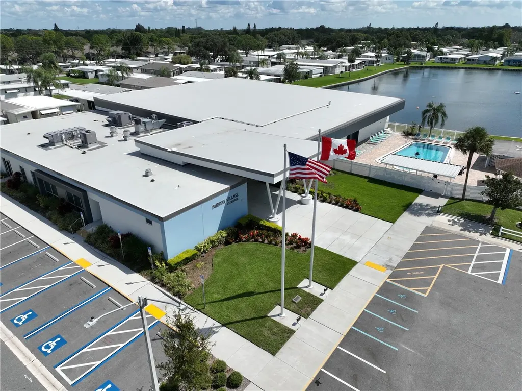 1100 Belcher Road S Largo FL 33771