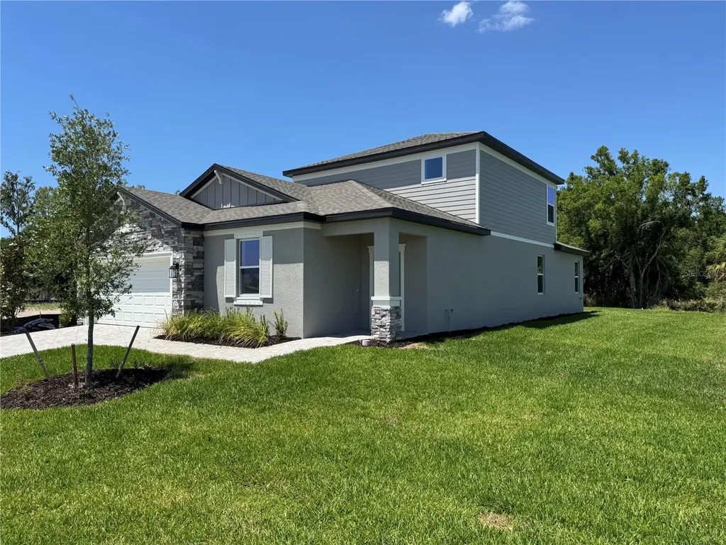 4418 Outhaul Run Palmetto FL 34221
