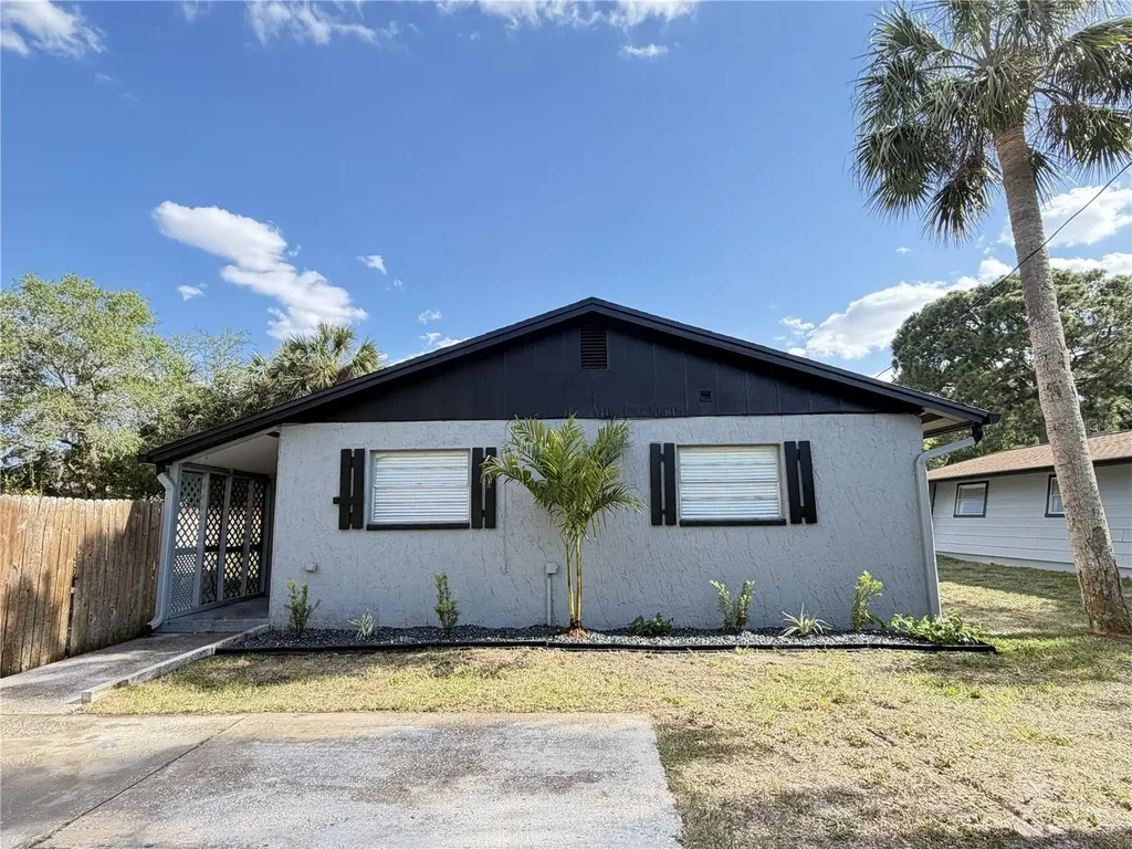 5800 Virginia Avenue New Port Richey FL 34652