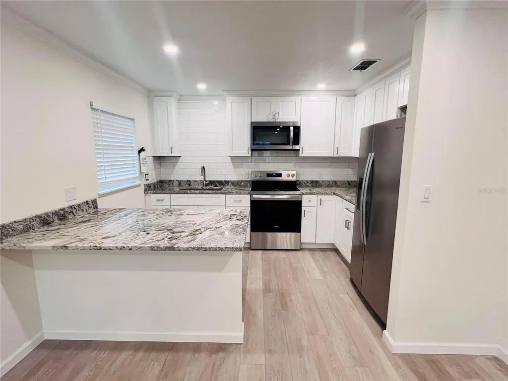 5800 Virginia Avenue New Port Richey FL 34652
