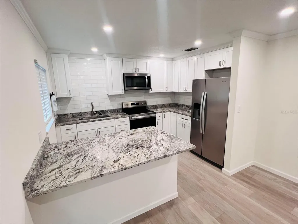 5800 Virginia Avenue New Port Richey FL 34652