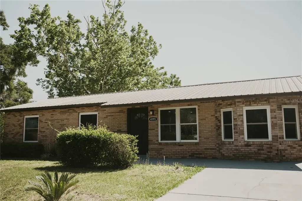4355 NW 26th Avenue Ocala FL 34475