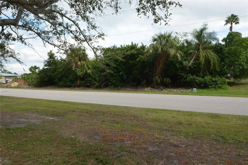 4114 Palm Drive Punta Gorda FL 33950