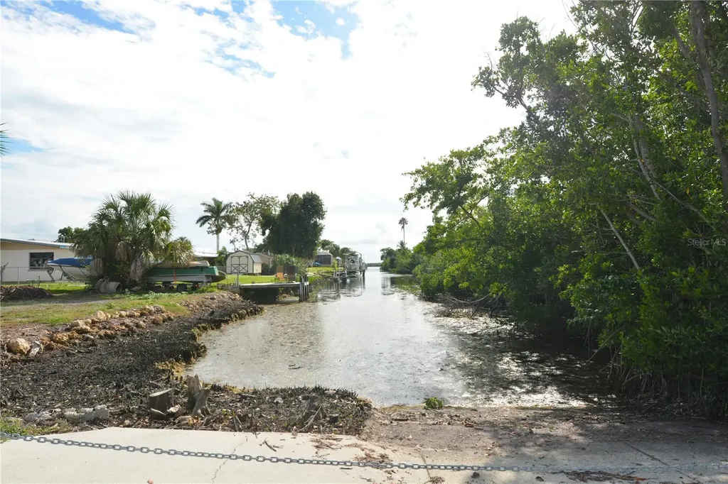 4114 Palm Drive Punta Gorda FL 33950