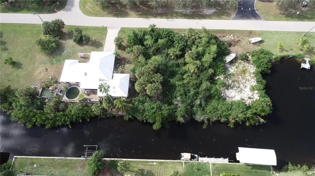 4114 Palm Drive Punta Gorda FL 33950