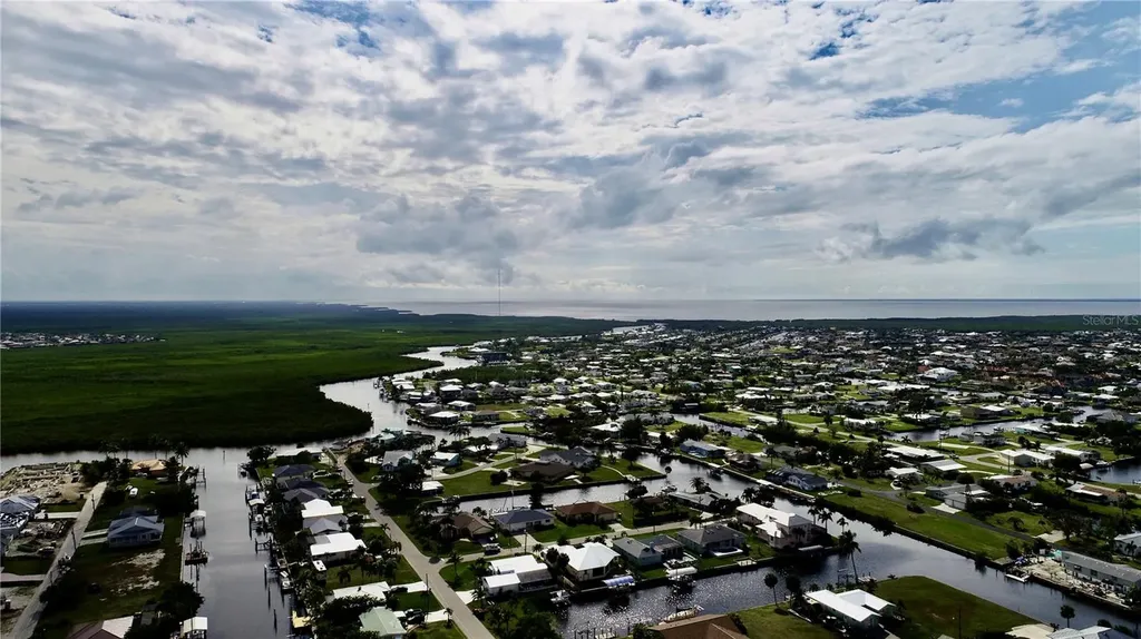 4114 Palm Drive Punta Gorda FL 33950